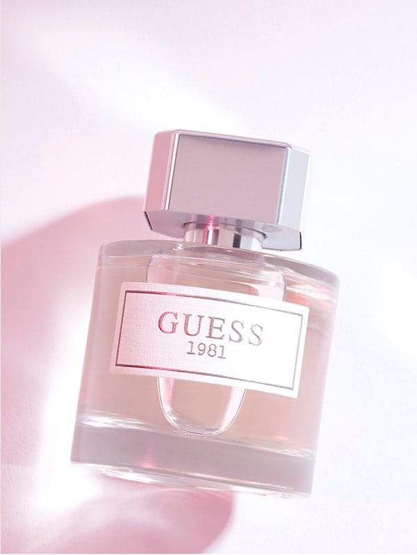 1981 guess perfume hotsell
