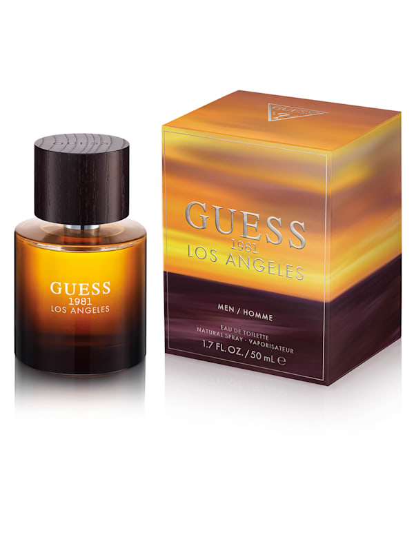 1981 guess perfume discount