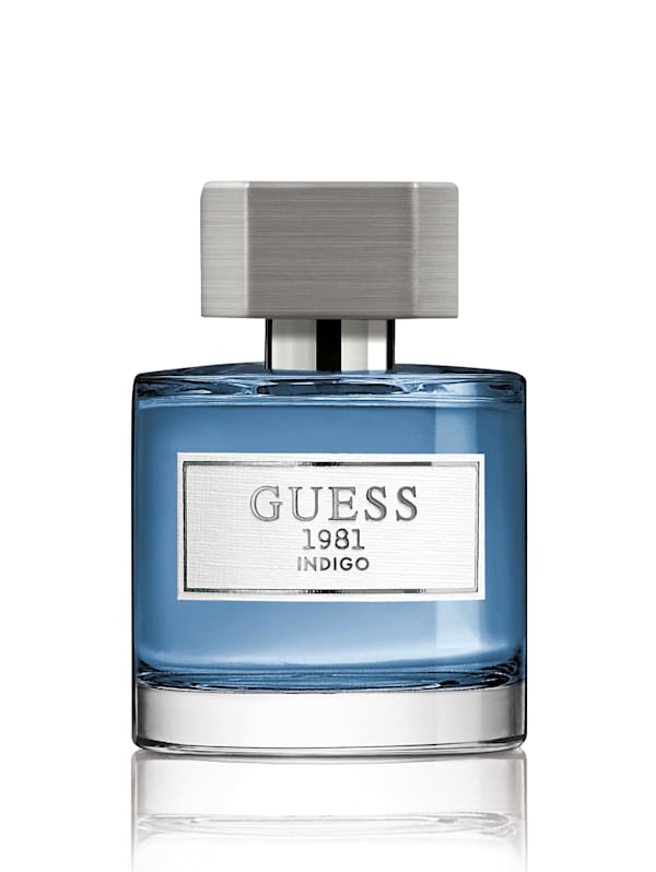 Guess perfume green clearance