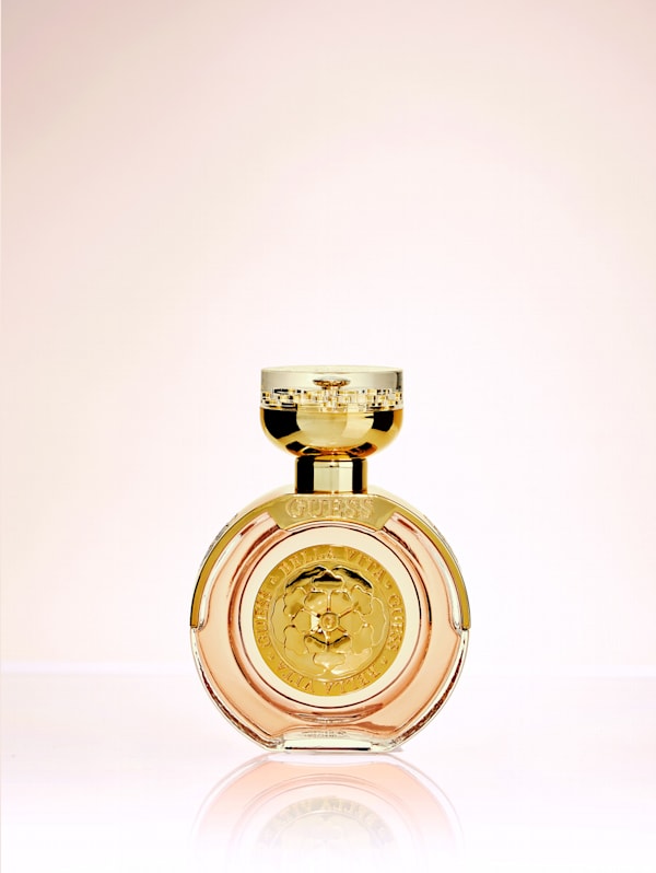 Parfum guess gold discount