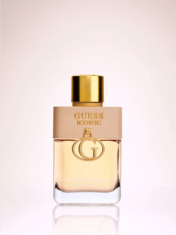 GUESS Iconic Eau de Parfum 3.4 oz