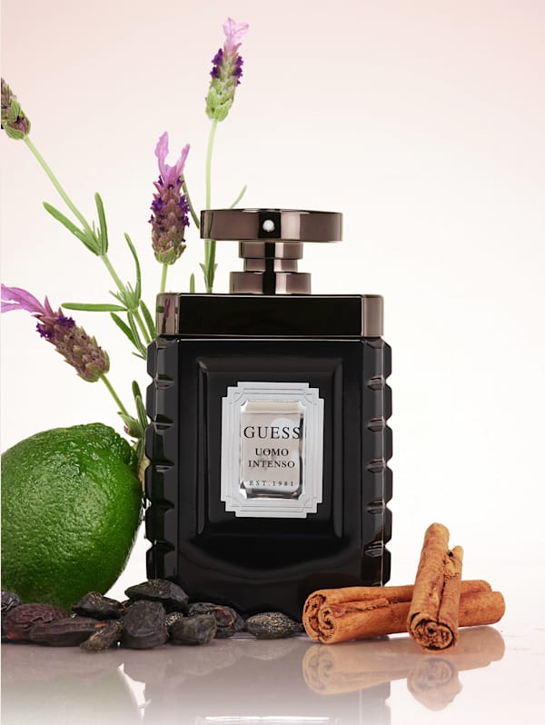 Intenso cologne sales