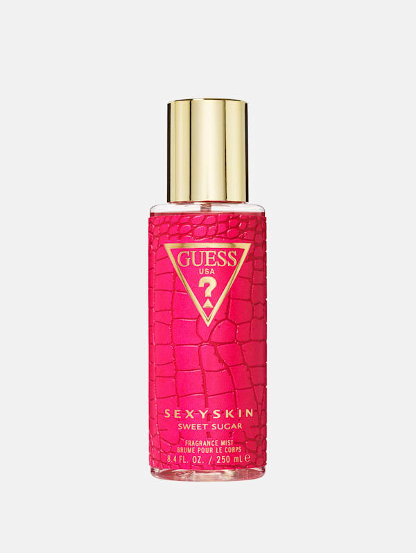 GUESS Sexy Skin Sweet Sugar Fragrance Mist 8.4 oz