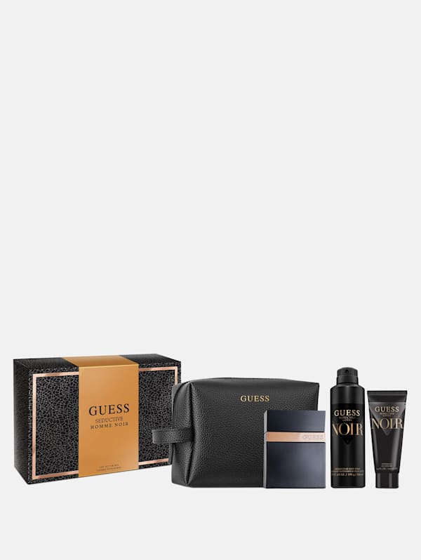 Guess seductive homme gift set shop
