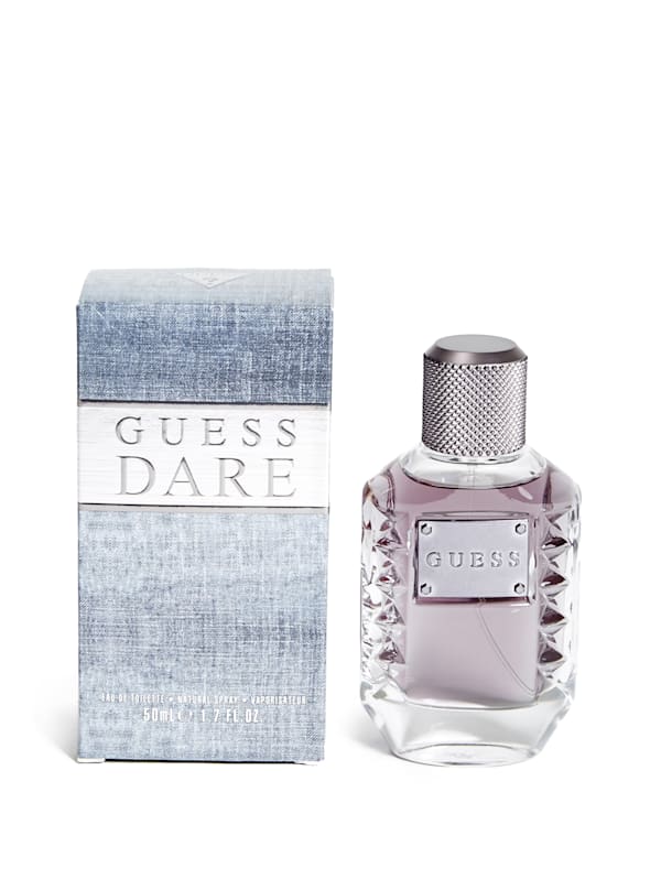 GUESS Dare Eau de Toilette 1.7 oz