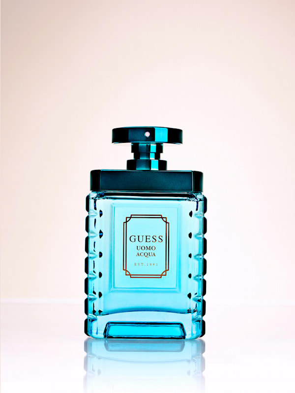 Guess cologne for men sale