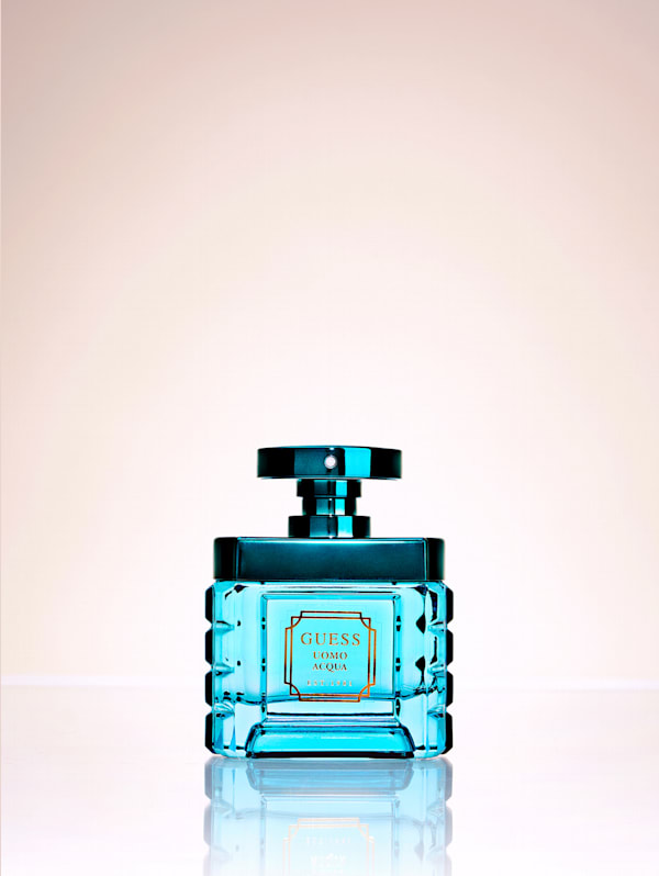 Parfum gues discount
