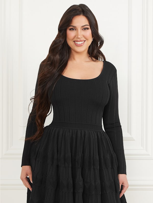 Tempo Sweater Dress