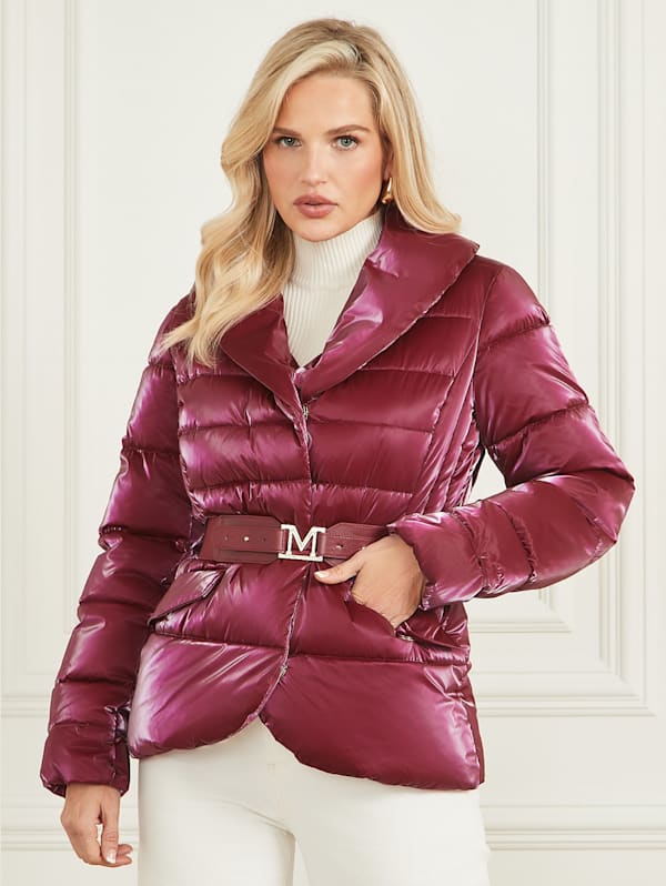 Avenzi bolca puffer jacket clearance