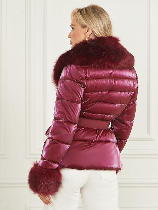 Avenzi bolca puffer jacket discount