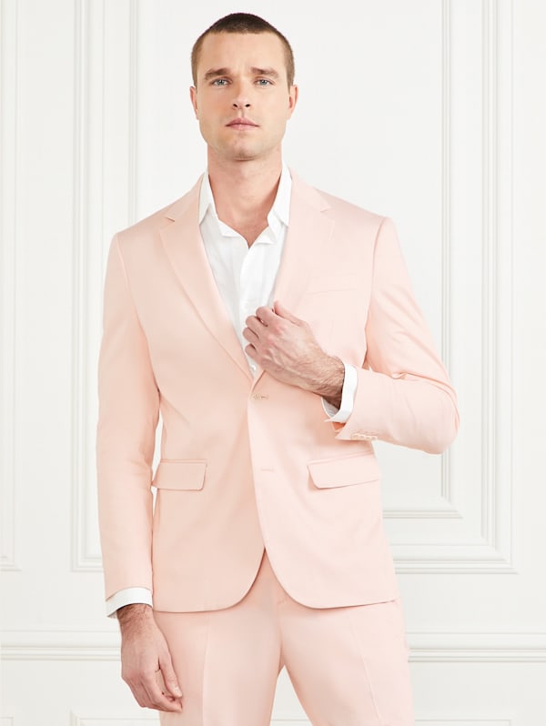 G by clearance guess men's blazer