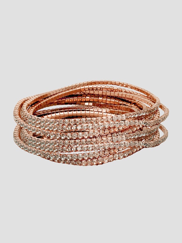 Guess bracelet set outlet