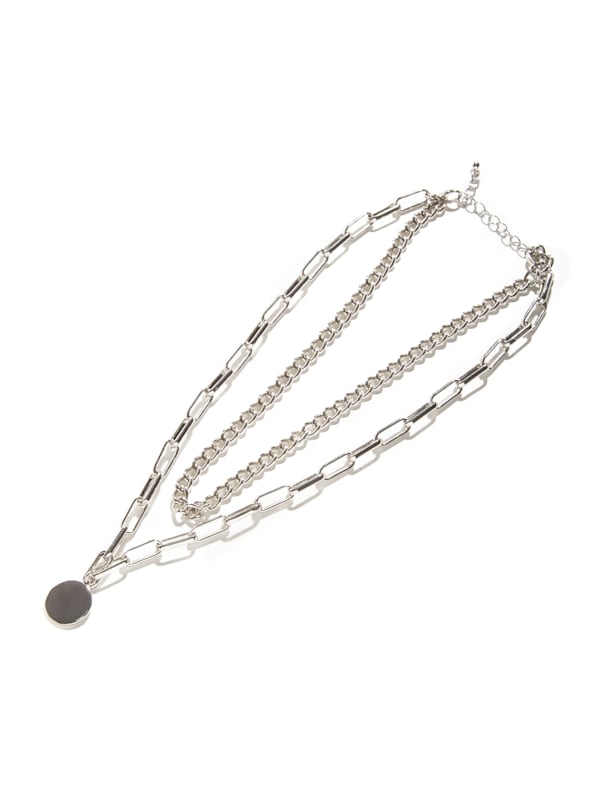 Guess jewelry necklaces best sale