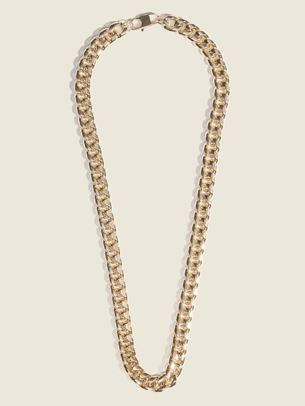 Guess men's store jewelry