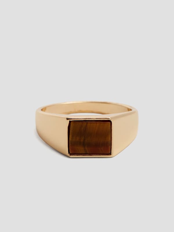 Guess rings mens hotsell