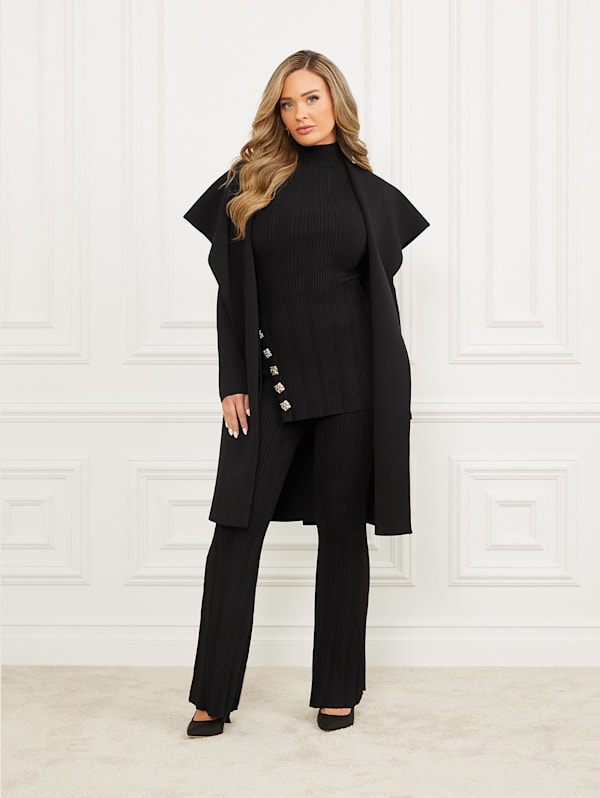 Carrie Sweater Pant GUESS Canada