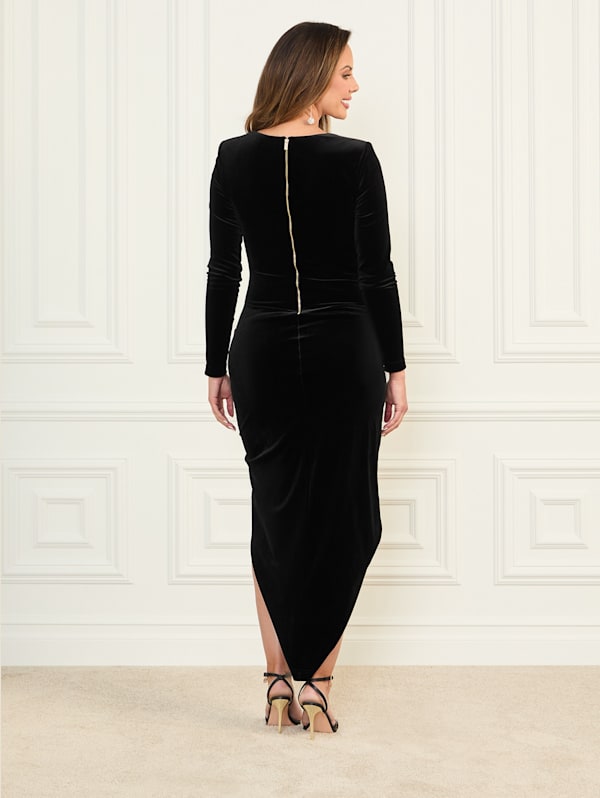 Pamela dress guess 2025