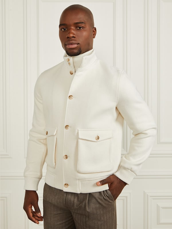 Guess dress jacket sales