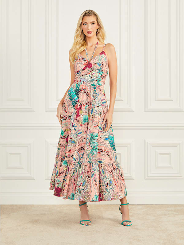 Marciano maxi dress shop