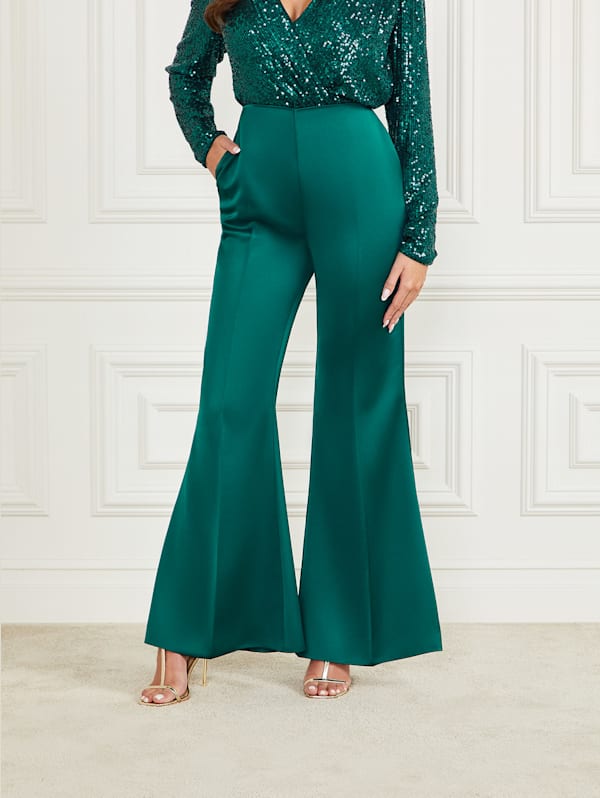 Kellis Flare Pant | Marciano