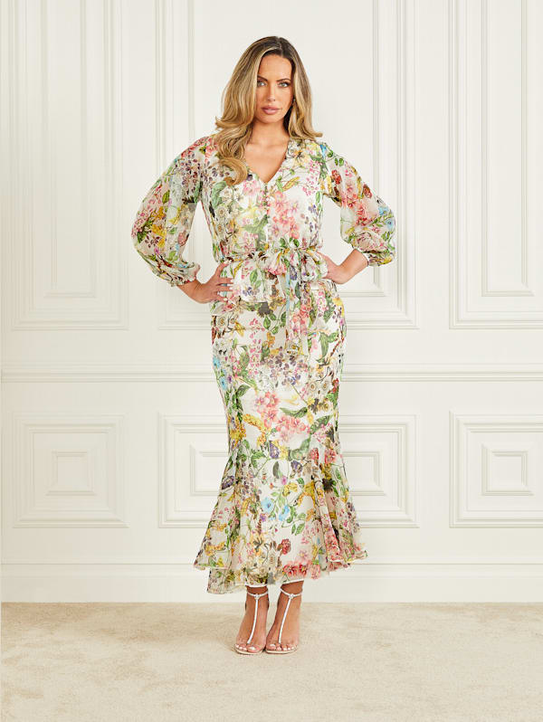 Guess plus sales size clothing