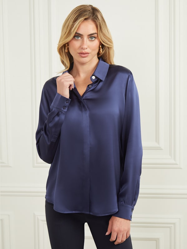 Blouses guess outlet
