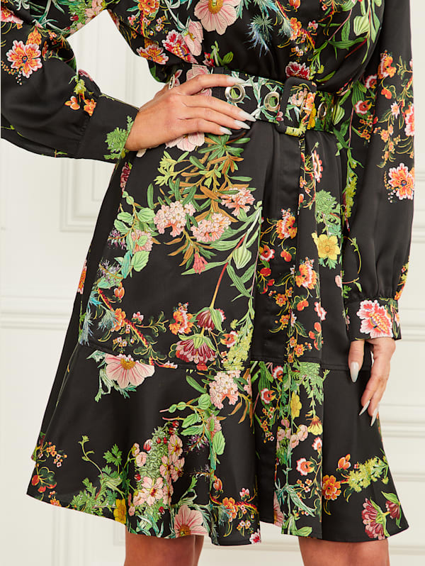 Blair Floral Dress | Marciano