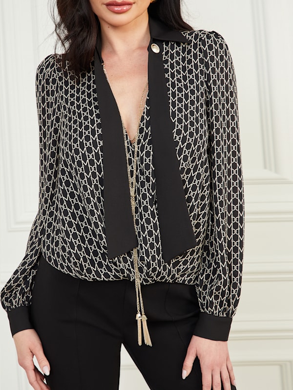 Chemisier freda clearance