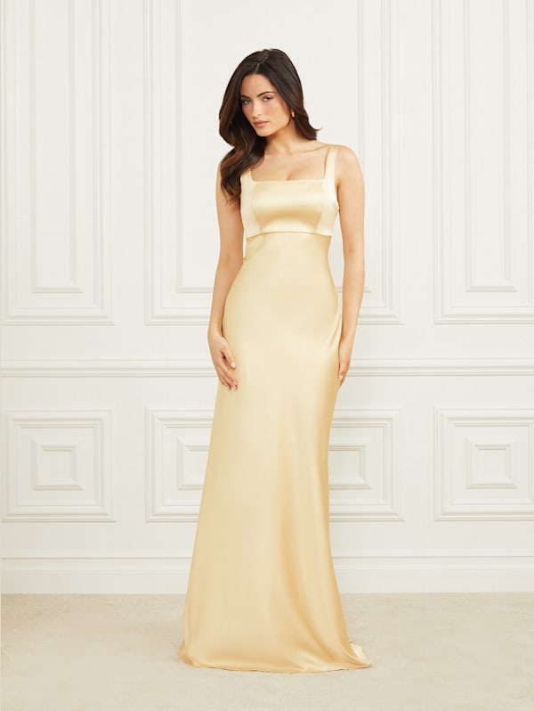 Eco Estella Gown GUESS