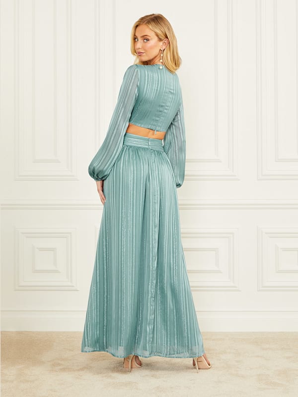 Luise Maxi Dress | Marciano