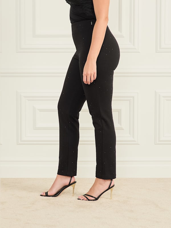 Shimmy Pant | GUESS