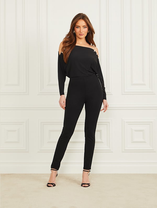 Guess dress clearance pants womens