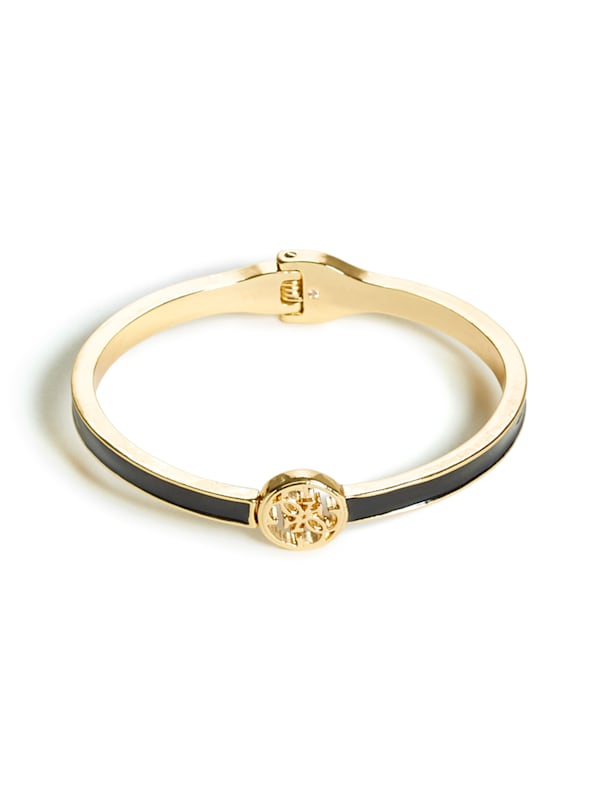 Guess deals gold bangle