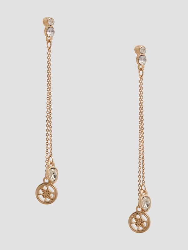 Guess shop earrings canada