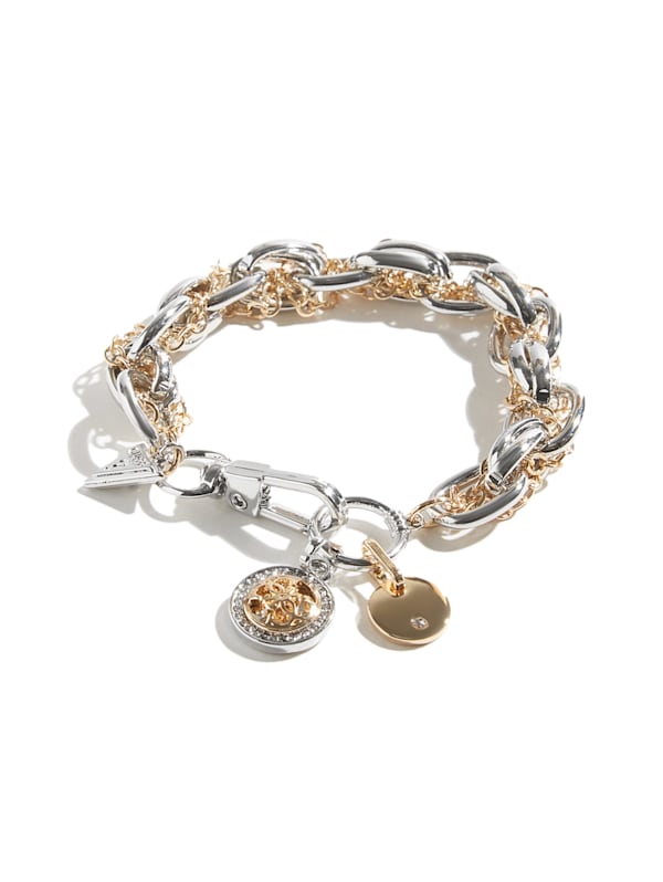 Guess quattro g bracelet cheap