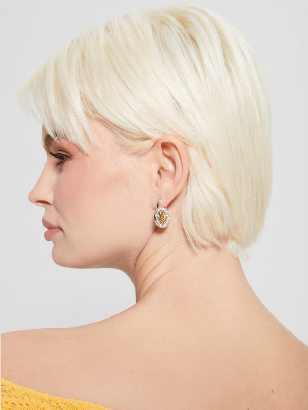 Guess earrings canada online