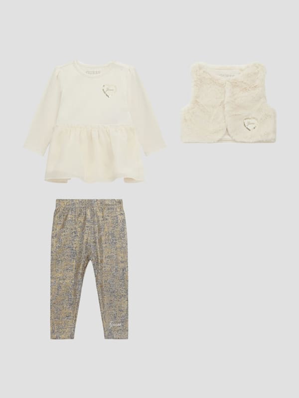 Guess baby clothes canada discount