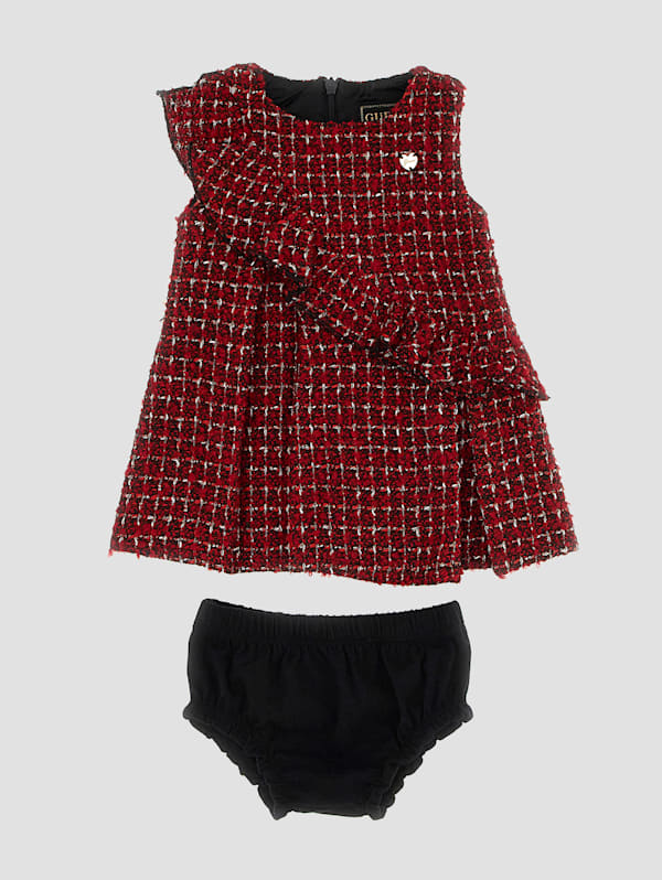 Guess baby girls dresses store