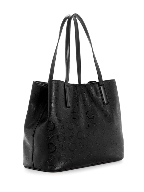 Guess vikky logo store shopper