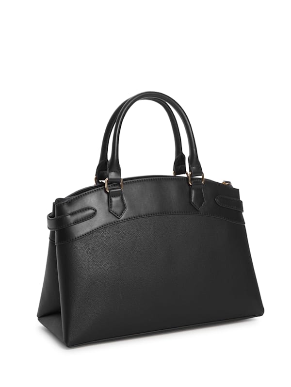 Hayworth Satchel GUESS Factory Ca