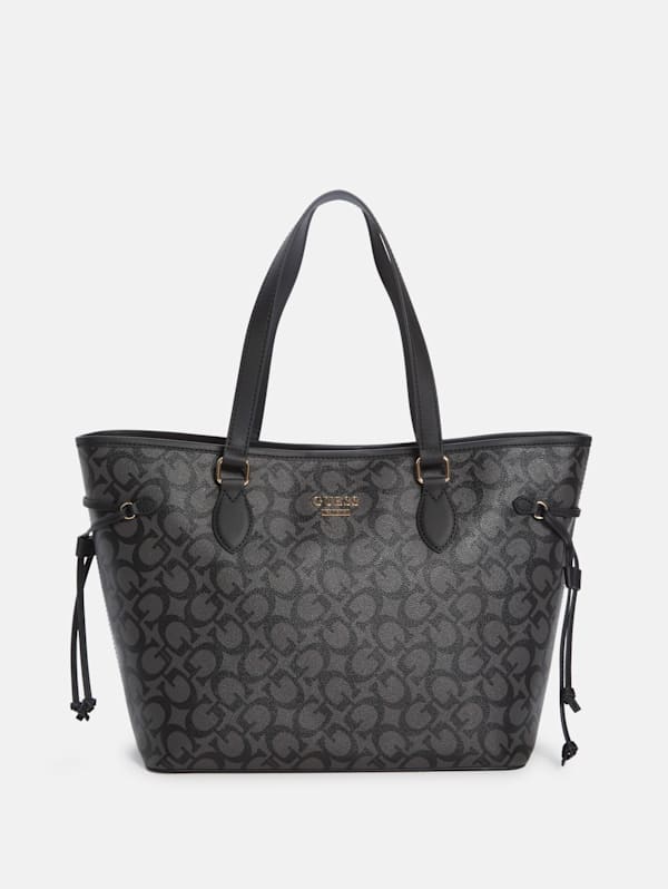 Guess factory tote bags sale