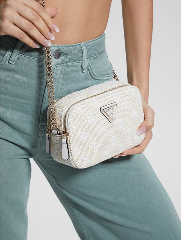 Guess vikky crossbody deals