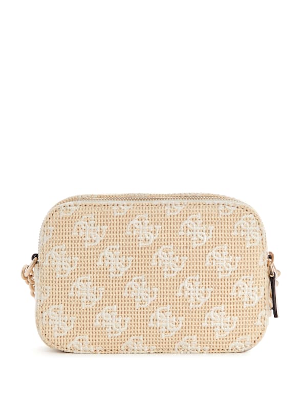 Guess vikky crossbody outlet