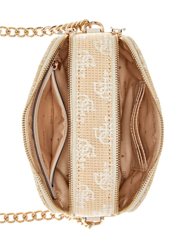 Guess vikky crossbody shop