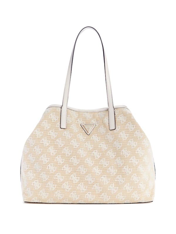 Vikky Large Tote Set GUESS Canada