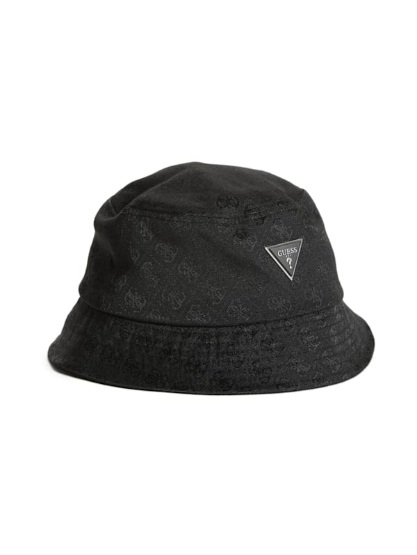 Guess bucket hats deals