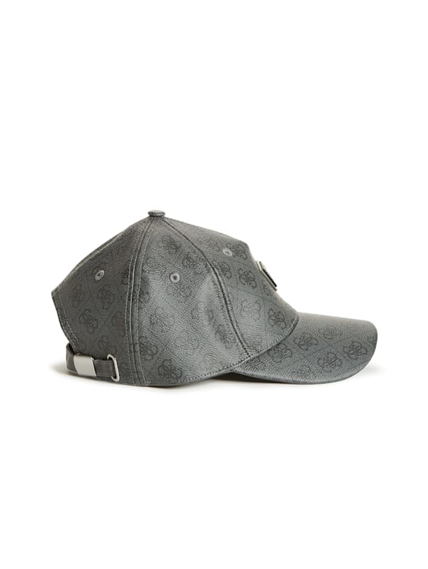 Guess baseball cap sale