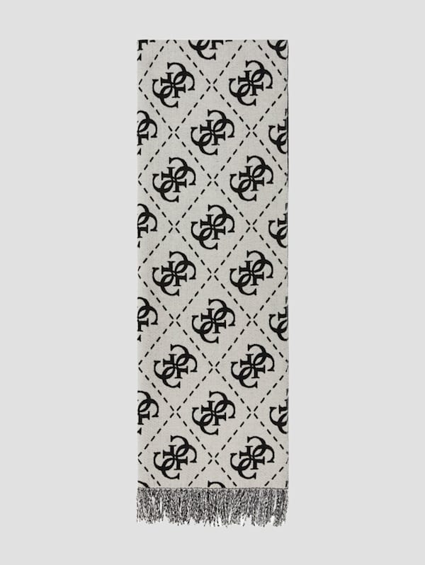 Guess scarf store