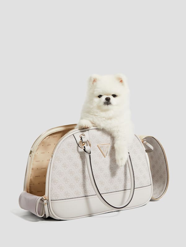 Dog carry handbag outlet