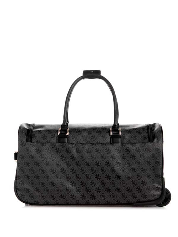 Sac de sport a roulettes Jesco GUESS Canada